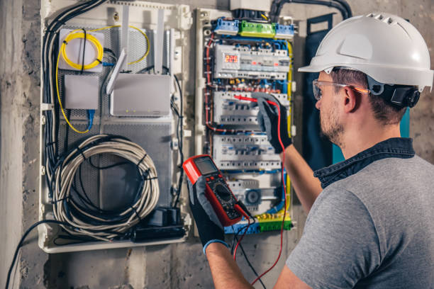 Best Electrical Contractors for Businesses  in Huntingdon, PA