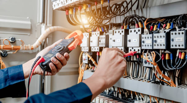 Best Affordable Emergency Electrician  in Huntingdon, PA