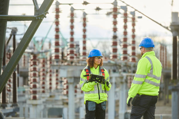 Best Circuit Breaker Repair  in Huntingdon, PA