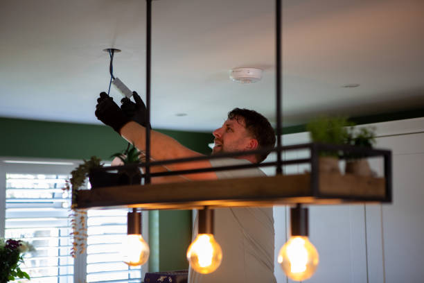 Best Affordable Electrician  in Huntingdon, PA