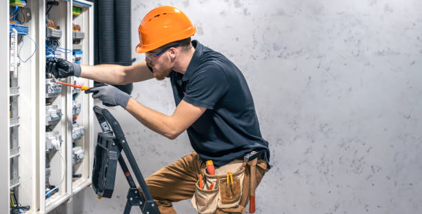 Huntingdon, PA Electrician Pros
